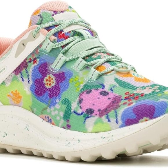 Ladies Merrell  Antora 3 Botanist - Picture 1 of 6